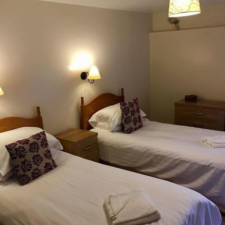 Pound Farm Lodges Crook  Ngoại thất bức ảnh