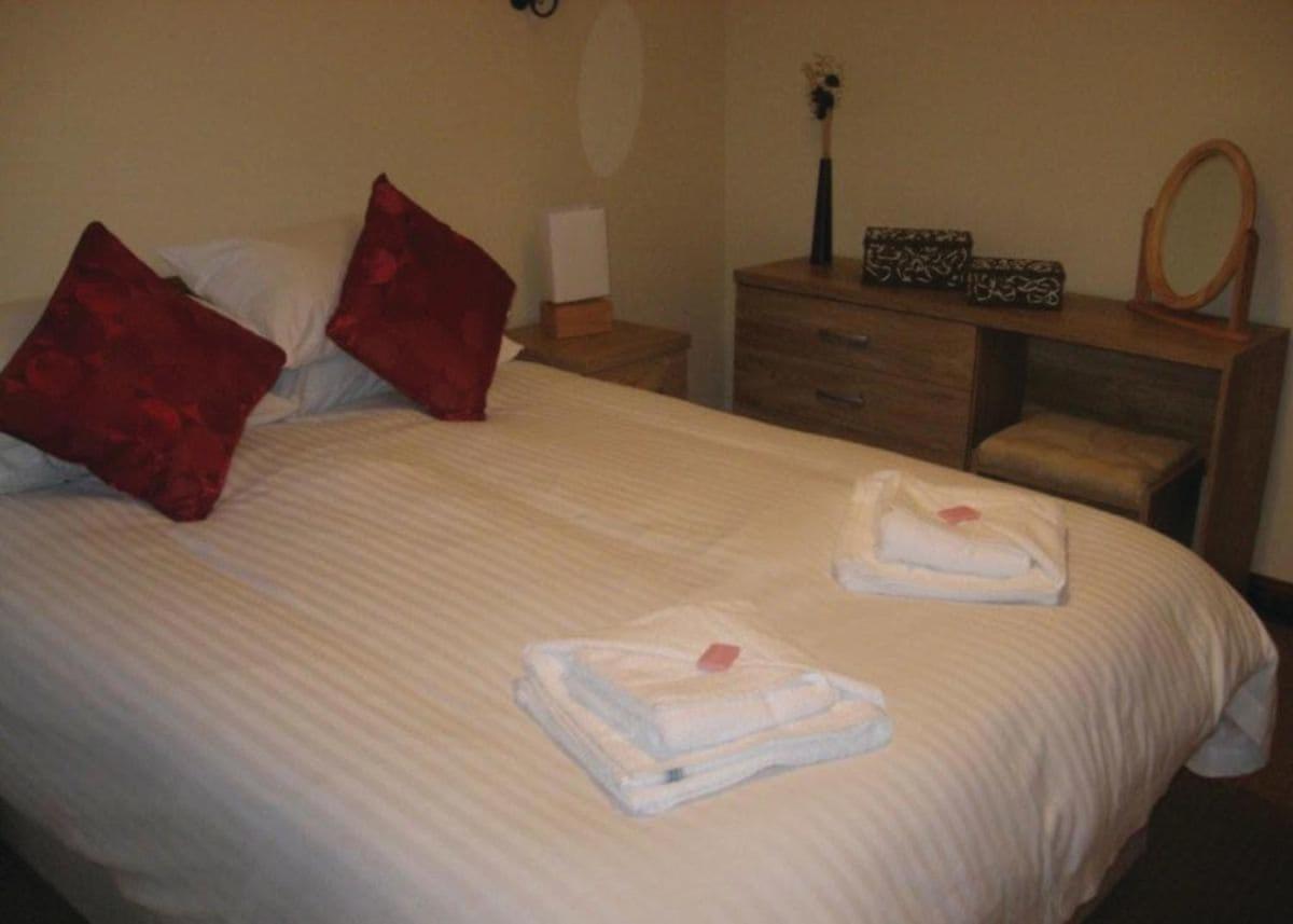 Pound Farm Lodges Crook  Ngoại thất bức ảnh